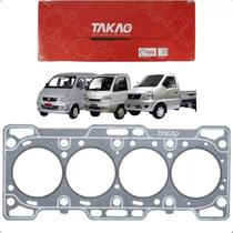 Junta Do Cabeçote Chana Cargo Family Utility Effa Furgao Picape Van Hafei Towner Jr Suzuki Super Carry