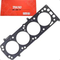 Junta Do Cabeçote Chapa Corsa Meriva Montana Cobalt Spin Motor 1.8 8v