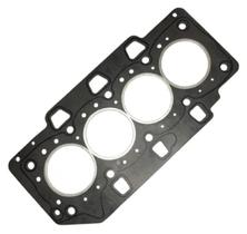 Junta do cabeçote, chery face 1.3 16v bloco de ferro 2010 a 2015 gj139