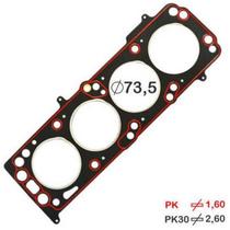 Junta do cabeçote Chevrolet Celta 2000 a 2016 BASTOS