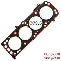 Junta do cabeçote Chevrolet Corsa 1994 a 2011 BASTOS