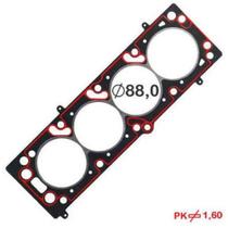 Junta do cabeçote Chevrolet S10 1995 a 2001 BASTOS 121511PK