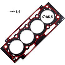 Junta do cabeçote Citroen C4 Pallas 2007 a 2013 BASTOS Junta do cabeçote Citroen C4 Pallas 2007 a 2013 BASTOS