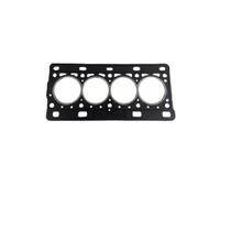 Junta do cabeçote clio logan twingo kangoo logan peug 206 1.016v 2000 em diante especial gj137c