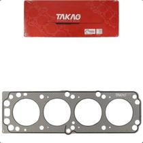 Junta Do Cabeçote Corsa Prisma Celta Onix Classic Joy 1.0 8v 1994 A 2021 Fibra
