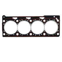 Junta do cabeçote crossfox 1.6 8v 2006/2018 1,4mm ( fibra ) - 110193 - 22400714 Junta do cabeçote crossfox 1.6 8v 2006/2018 1,4mm ( fibra ) - 110193 - 22400714