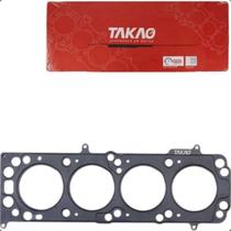 Junta Do Cabeçote De Metal Corsa Celta Prisma Onix Classic 1.0 8v 16v Junta Do Cabeçote De Metal Corsa Celta Prisma Onix Classic 1.0 8v 16v