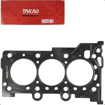 Junta Do Cabeçote De Metal Hb20 Turbo / Tgdi Creta Tgdi 1.0 12v 2016 A 2025