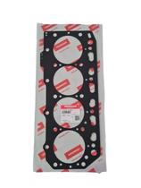 Junta do cabecote do motor diesel - 4tnc88-rc - yanmar Junta do cabecote do motor diesel - 4tnc88-rc - yanmar