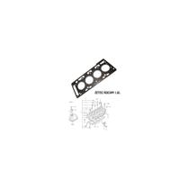 Junta Do Cabecote Do Motor ( Ka 2000 A 2013 - Zetec Rocam 1.0L ) ( Ecosport 2004 A 2006 - Etec Rocam 1.0 Supercharger - ( Gasolina ) ( Fiesta Rocam 20