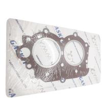 Junta do Cabeçote do Yamaha 25hp Vm Yamarra junta do motor