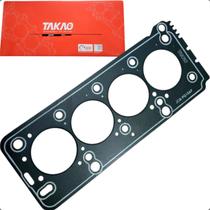 Junta Do Cabeçote Em Fibra Takao Peugeot 208 Citroen C3 Aircross 1.5 8v Tu4m 2013 A 2019 Junta Do Cabeçote Em Fibra Takao Peugeot 208 Citroen C3 Aircross 1.5 8v Tu4m 2013 A 2019