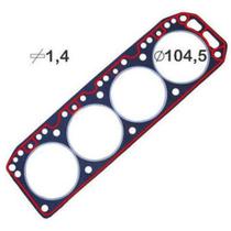 Junta do cabeçote Engesa Engesa 4 1985 a 1989 BASTOS