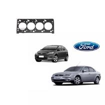 Junta do cabeçote, escort, focus, mondeo, zetec zetec e, 2.0 16v, 1997 em diante 10475br Junta do cabeçote, escort, focus, mondeo, zetec zetec e, 2.0 16v, 1997 em diante 10475br