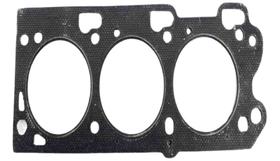 Junta Do Cabeçote Esquerdo P/ 300m 3.5 24v V6 Ano:1999a2001