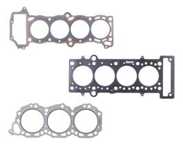 Junta Do Cabeçote Esquerdo P/ Omega 3.8 12v V6 231 1998a2005