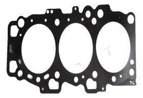 Junta Do Cabeçote Esquerdo P/ Santa Fé 2.7 24v V6 2006a2010 Junta Do Cabeçote Esquerdo P/ Santa Fé 2.7 24v V6 2006a2010