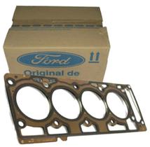 Junta Do Cabecote Ferro Original Ford Fiesta Ecosport Courier Ka Escorte Zetec Rocam 1.0 1.6 Genuina