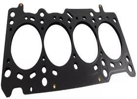 Junta do cabeçote fiat 500 idea palio punto siena g siena strada uno 1.0 1.3 8v evo fire flex gj123c Junta do cabeçote fiat 500 idea palio punto siena g siena strada uno 1.0 1.3 8v evo fire flex gj123c