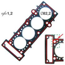 Junta do cabeçote Fiat Argo 2017 a 2021 BASTOS 141590PK