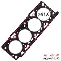 Junta do cabeçote Fiat Brava 2001 a 2003 BASTOS 141573PK Junta do cabeçote Fiat Brava 2001 a 2003 BASTOS 141573PK
