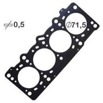 Junta do cabeçote Fiat Palio 2000 a 2019 BASTOS 141549ML