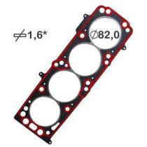 Junta do cabeçote Fiat Palio 2004 a 2010 BASTOS 1215117PK