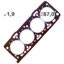 Junta do cabeçote Fiat Siena 1997 a 2004 BASTOS 141515PK