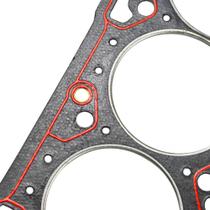 Junta do cabeçote Fiat Siena 1997 a 2004 BASTOS 141515PK30