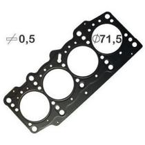Junta do cabeçote Fiat Siena 2000 a 2003 BASTOS 141553ML