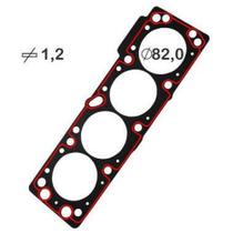 Junta do cabeçote Fiat Stilo 2002 a 2007 BASTOS 1215119PK
