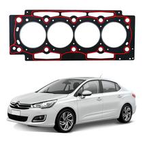 Junta Do Cabeçote Fibra C4 Lounge 2.0 16v 2013 A 2016 Junta Do Cabeçote Fibra C4 Lounge 2.0 16v 2013 A 2016