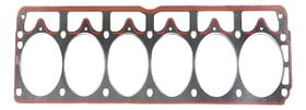 Junta Do Cabeçote (fibra) P/ Cherokee Wrangler Sport 4.0 12v Junta Do Cabeçote (fibra) P/ Cherokee Wrangler Sport 4.0 12v