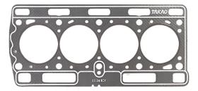 Junta Do Cabeçote (fibra) P/ Clio Kangoo Twingo 1.0 1.2 8v