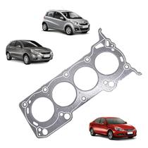 Junta Do Cabeçote (Fibra) Para JAC J2/J3/J5 1.4/1.5 2011/2017