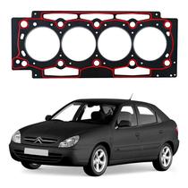 Junta Do Cabeçote Fibra Xsara 2.0 16v 2001 A 2005 Junta Do Cabeçote Fibra Xsara 2.0 16v 2001 A 2005