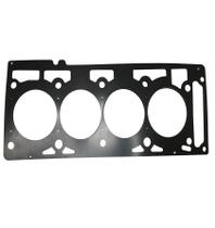 Junta do Cabeçote Fiesta Ká 1.6 8v Zetec Rocam Metal Junta do Cabeçote Fiesta Ká 1.6 8v Zetec Rocam Metal