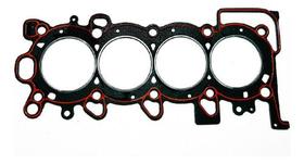 Junta Do Cabeçote Fit City 1.4 8v L13a 2003/. Fibra