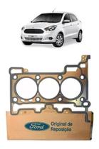 Junta Do Cabeçote Ford Ká 1.0 3 Cilindros 2014-2020 Original