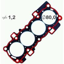 Junta do cabeçote Ford Ka 2014 a 2020 BASTOS 131581PK Junta do cabeçote Ford Ka 2014 a 2020 BASTOS 131581PK