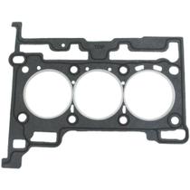 Junta do cabeçote Ford Ka Sedan 2015 a 2018 SABÓ 82819FLEX Junta do cabeçote Ford Ka Sedan 2015 a 2018 SABÓ 82819FLEX