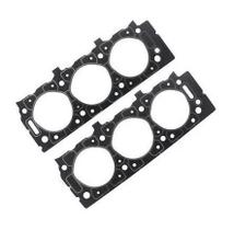 Junta do cabeçote, ford ranger, aerostar 3.0 v6 12v 183 ohv, 02 peças gj032 Junta do cabeçote, ford ranger, aerostar 3.0 v6 12v 183 ohv, 02 peças gj032