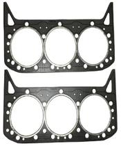 Junta do cabeçote, gm blazer, s10, 4.3 v6 12v vortec, 1995 em diante gj156