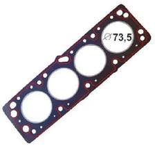 Junta do cabeçote, gm corsa 1.0 16v dohc 1998 em diante gj122