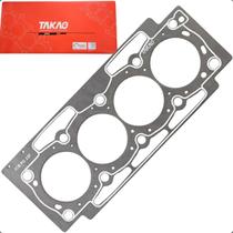 Junta Do Cabeçote Grafite Takao Peugeot 307 407 Citroen C4 C5 Xsara Picasso Motor 2.0 16v Ew10