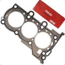 Junta do Cabeçote Hb20 Picanto 1.0 12v 3 Cilindros 2011 a 2024 Fibra Junta do Cabeçote Hb20 Picanto 1.0 12v 3 Cilindros 2011 a 2024 Fibra