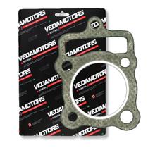 Junta do Cabeçote Honda Cg 125 Cg 125 Today Cg 125 Cargo