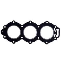 Junta Do Cabeçote Iamaha 60Hp 3 Pistoes