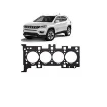 Junta do cabeçote,jeep compass, patriot 2.0 16vecn 2007 a 2009 gj244 - GLOBAL