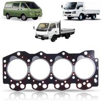 Junta do cabeçote kia besta gs kia bongo k2700 2.7 1998 á 2005 Junta do cabeçote kia besta gs kia bongo k2700 2.7 1998 á 2005